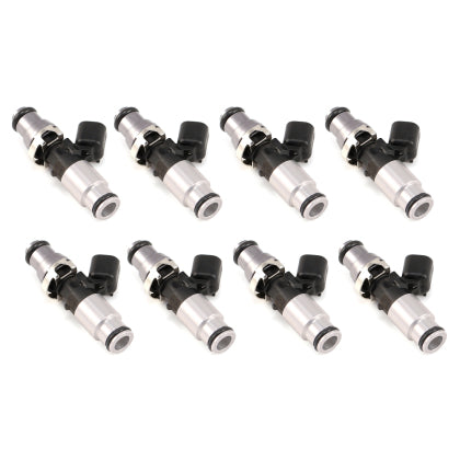 Injector Dynamics ID1700x Injectors for Ford 2018+ F150 Coyote 5.0