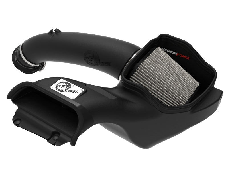 2021-2024 F150 AFE Magnum FORCE Stage-2 Cold Air Intake System w/ Pro S Media