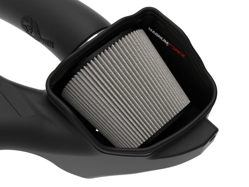 2021-2024 F150 AFE Magnum FORCE Stage-2 Cold Air Intake System w/ Pro S Media