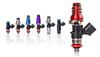 Injector Dynamics ID1300X Fuel injectors 2018+ F150 5.0