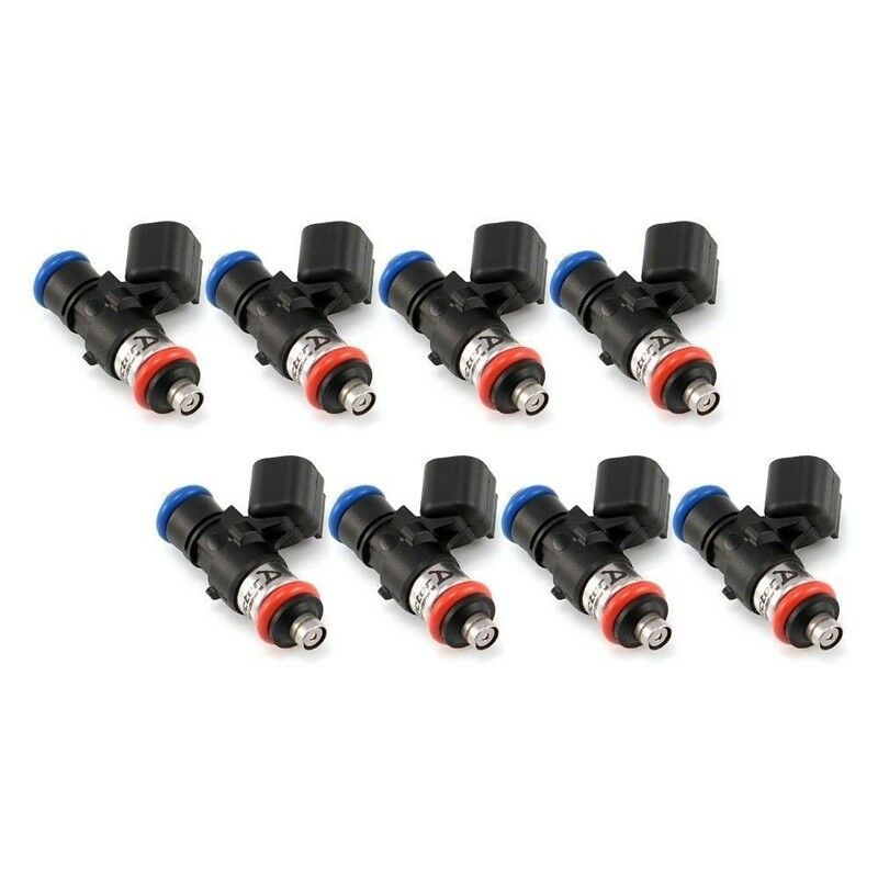 Injector Dynamics ID1300X Fuel injectors 2018+ F150 5.0